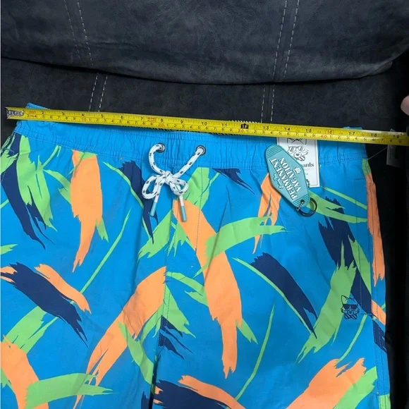 Party pants shorts Men’s XL new with tags